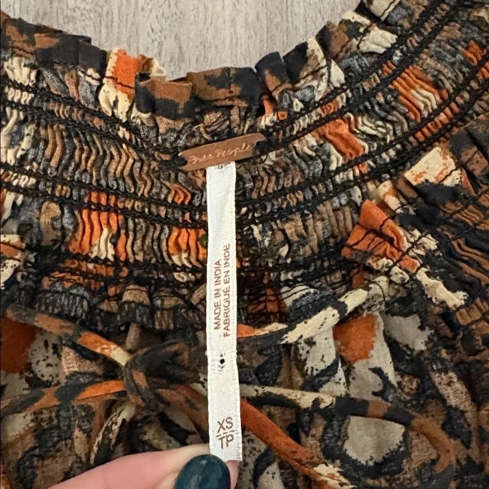 Free People excellent used